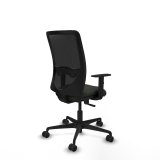 Kontorstol Zulema Piqueras y Crespo 1D036N0 Sort #6