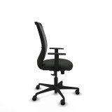 Kontorstol Zulema Piqueras y Crespo 1D036N0 Sort #7