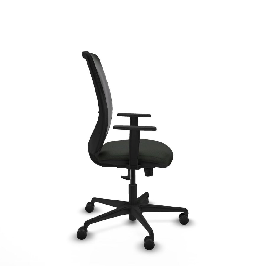 Kontorstol Zulema Piqueras y Crespo 1D036N0 Sort #7