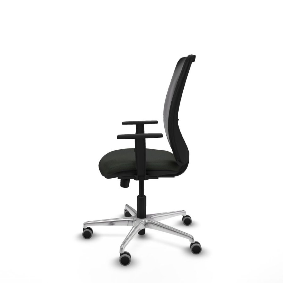 Kontorstol Zulema Piqueras y Crespo 1D086G0 Sort #3