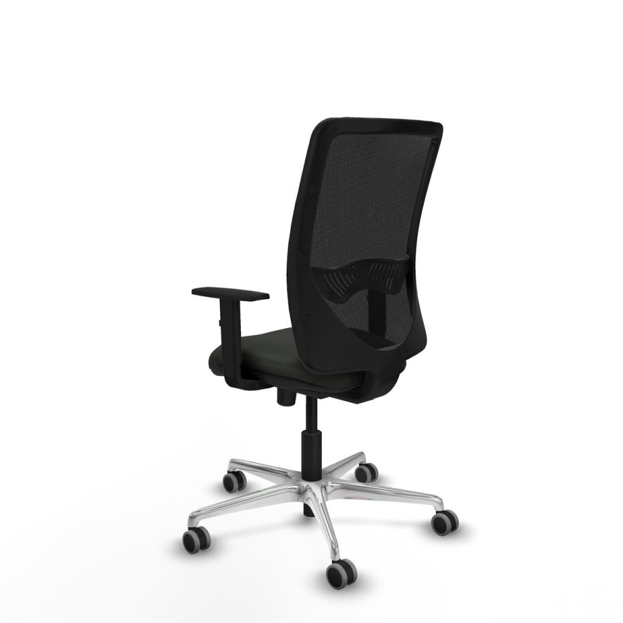 Kontorstol Zulema Piqueras y Crespo 1D086G0 Sort #4
