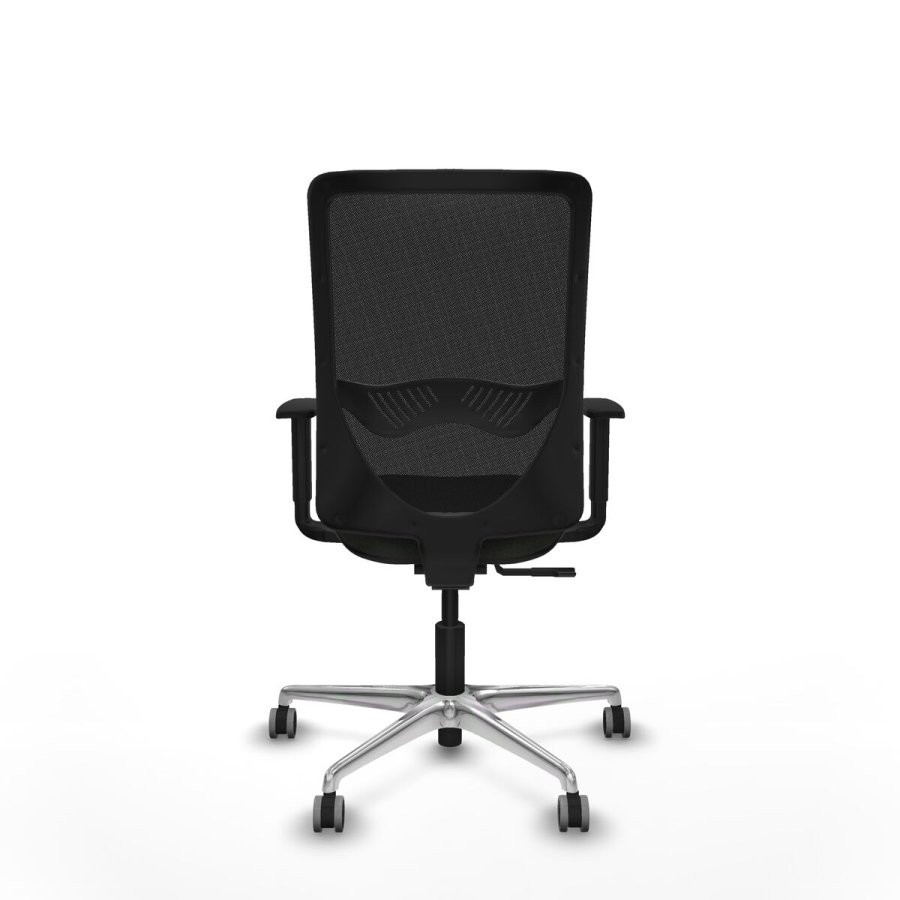 Kontorstol Zulema Piqueras y Crespo 1D086G0 Sort #5