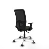 Kontorstol Zulema Piqueras y Crespo 1D086G0 Sort #6