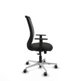 Kontorstol Zulema Piqueras y Crespo 1D086G0 Sort #7