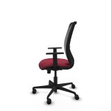 Kontorstol Zulema Piqueras y Crespo 1D036N0 R�dbrun #3