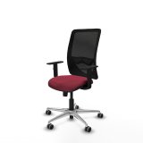 Kontorstol Zulema Piqueras y Crespo 1D086G0 R�dbrun #2