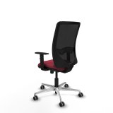 Kontorstol Zulema Piqueras y Crespo 1D086G0 R�dbrun #4