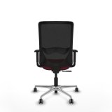 Kontorstol Zulema Piqueras y Crespo 1D086G0 R�dbrun #5