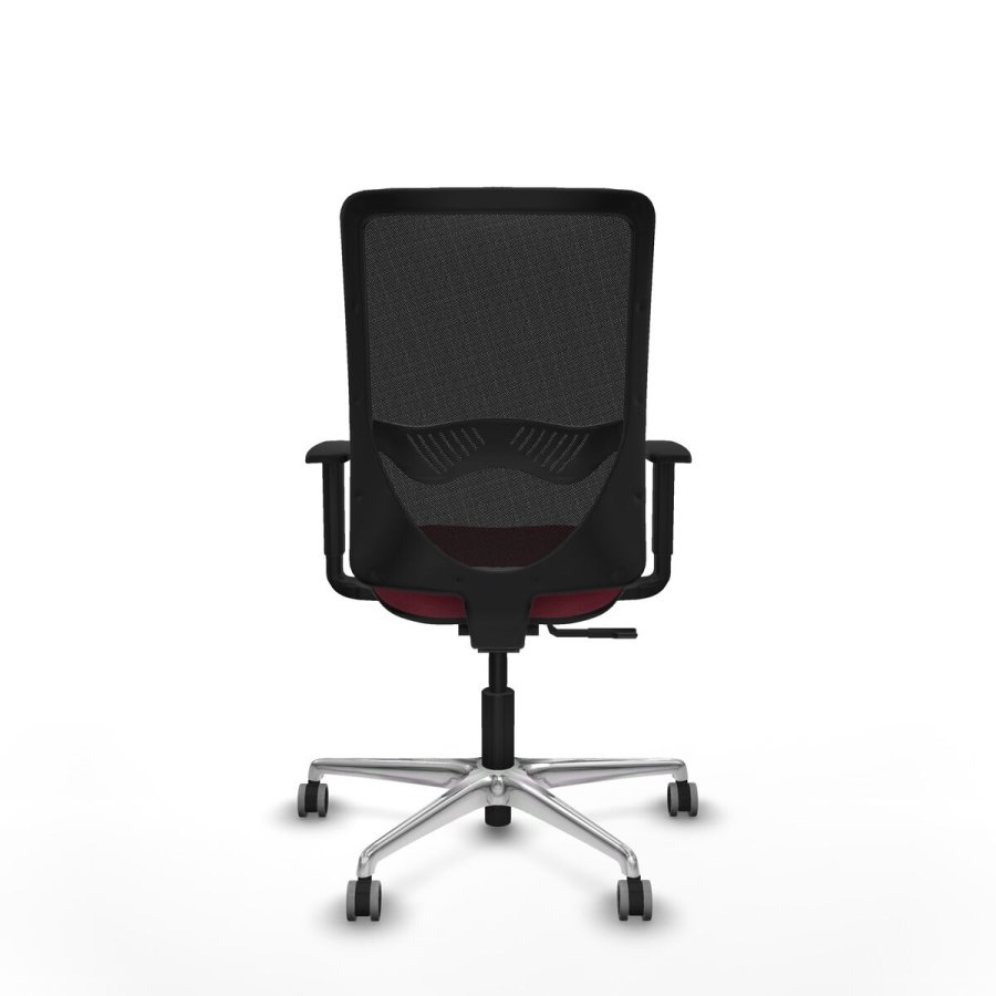 Kontorstol Zulema Piqueras y Crespo 1D086G0 R�dbrun #5