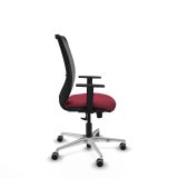 Kontorstol Zulema Piqueras y Crespo 1D086G0 R�dbrun #7