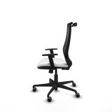 Kontorstol Mardos sincro bali Piqueras y Crespo D036G0H Hvid #3