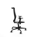 Kontorstol Mardos sincro bali Piqueras y Crespo D036G0H Hvid #7