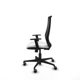 Kontorstol Piqueras y Crespo D036G0W Hvid #3