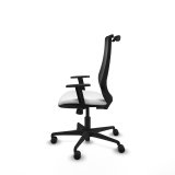 Kontorstol Mardos sincro bali Piqueras y Crespo D036N0H Hvid #3