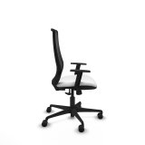 Kontorstol Piqueras y Crespo D036N0W Hvid #7