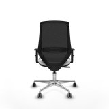 Kontorstol Mardos Piqueras y Crespo D086G0H Hvid #5