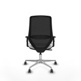 Kontorstol Piqueras y Crespo D086G0W Hvid #5