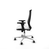 Kontorstol Mardos sincro bali Piqueras y Crespo D086G0W Hvid #3