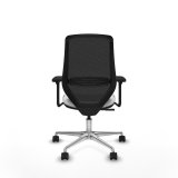 Kontorstol Mardos sincro bali Piqueras y Crespo D086N0H Hvid #5