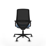 Kontorstol Mardos sincro bali Piqueras y Crespo D036G0H Himmelbl� #5