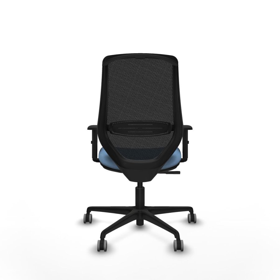 Kontorstol Mardos sincro bali Piqueras y Crespo D036G0H Himmelbl� #5