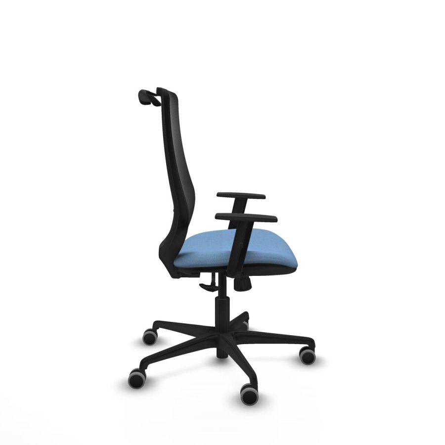 Kontorstol Mardos sincro bali Piqueras y Crespo D036G0H Himmelbl� #7