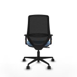 Kontorstol Mardos sincro bali Piqueras y Crespo D036N0H Himmelbl� #5