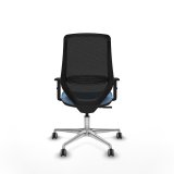 Kontorstol Mardos Piqueras y Crespo D086G0H Himmelbl� #5