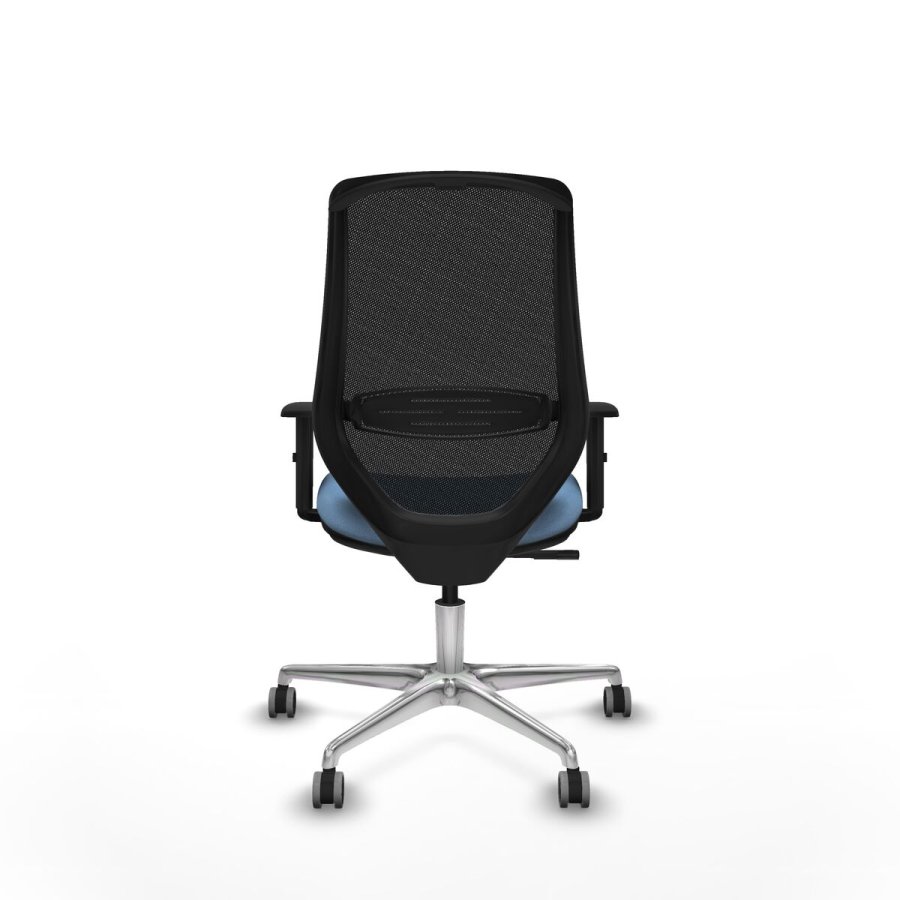 Kontorstol Mardos Piqueras y Crespo D086G0H Himmelbl� #5