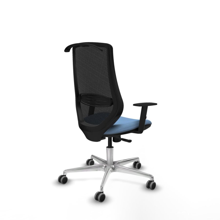 Kontorstol Mardos Piqueras y Crespo D086G0H Himmelbl� #6