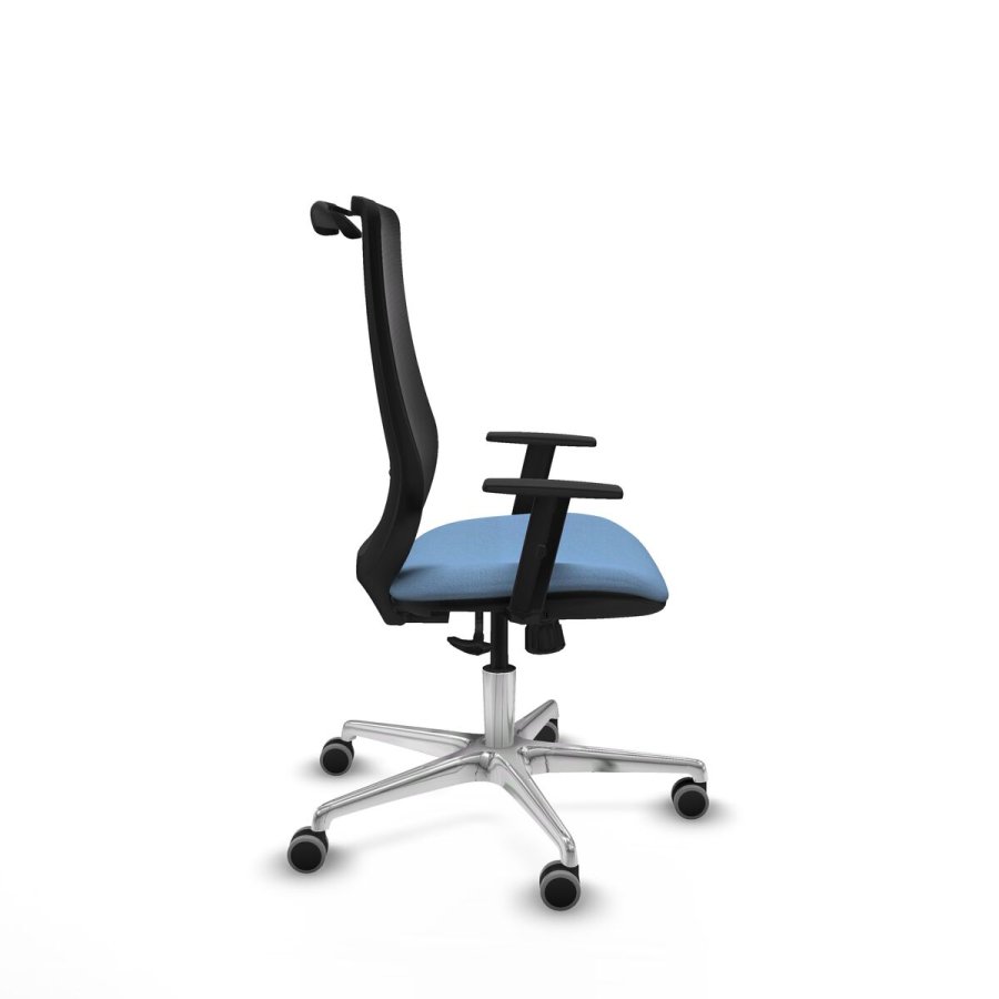 Kontorstol Mardos Piqueras y Crespo D086G0H Himmelbl� #7