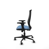 Kontorstol Mardos sincro bali Piqueras y Crespo D036G0W Himmelbl� #3