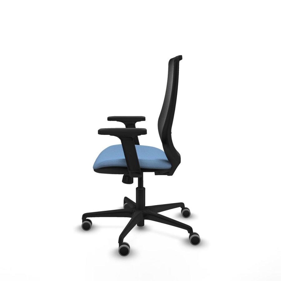 Kontorstol Mardos sincro bali Piqueras y Crespo D036G0W Himmelbl� #3