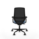 Kontorstol Mardos sincro bali Piqueras y Crespo D036N0W Himmelbl� #5