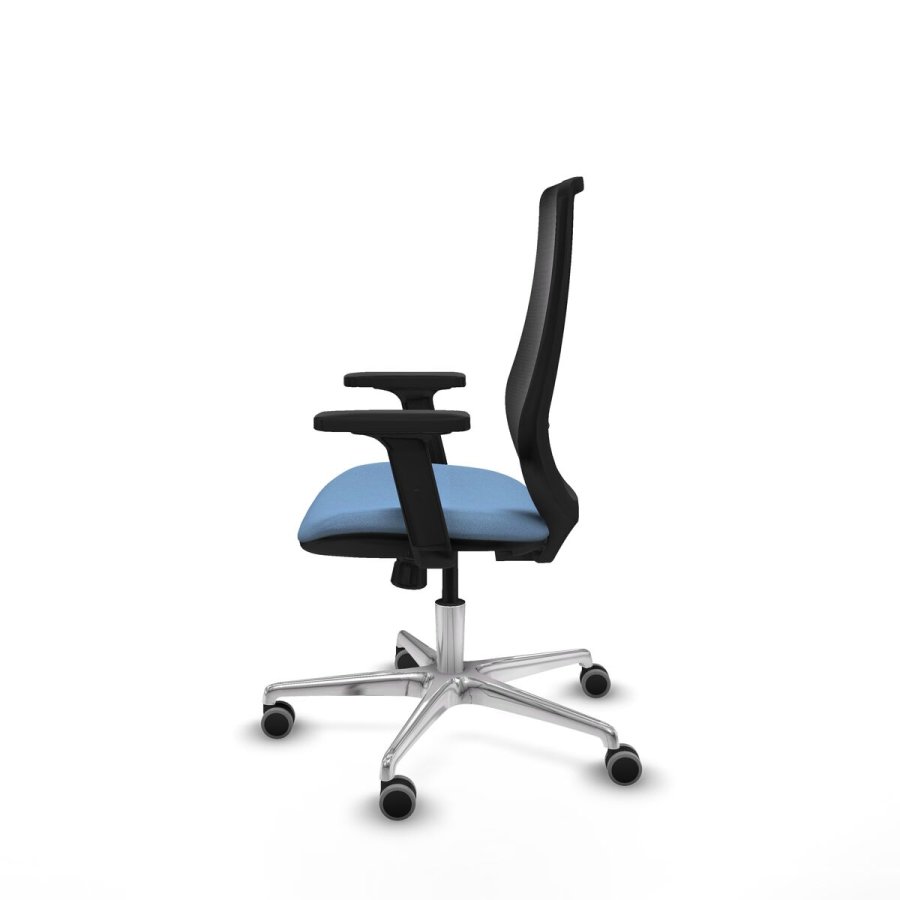 Kontorstol Mardos sincro bali Piqueras y Crespo D086G0W Himmelbl� #3