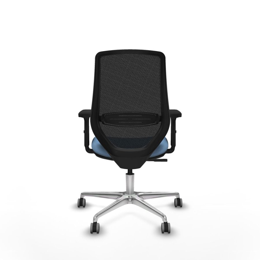 Kontorstol Mardos sincro bali Piqueras y Crespo D086G0W Himmelbl� #5