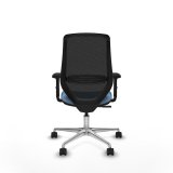 Kontorstol Mardos sincro bali Piqueras y Crespo D086N0H Himmelbl� #5