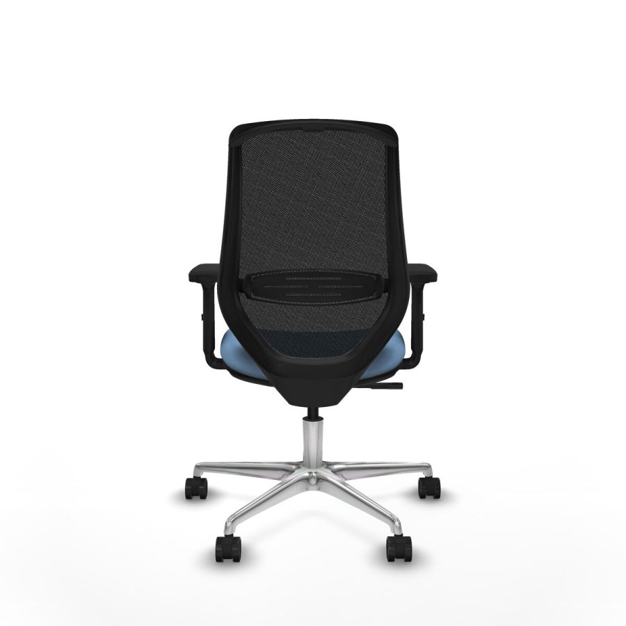 Kontorstol Mardos sincro bali Piqueras y Crespo D086N0H Himmelbl� #5