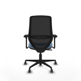 Kontorstol Mardos sincro bali Piqueras y Crespo D036G0H Himmelbl� #5