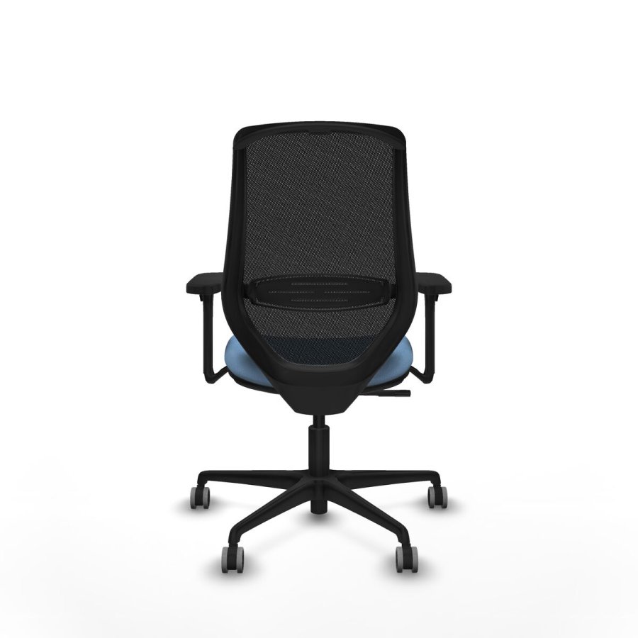 Kontorstol Mardos sincro bali Piqueras y Crespo D036G0H Himmelbl� #5