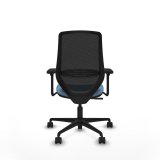 Kontorstol Mardos sincro bali Piqueras y Crespo D036N0W Himmelbl� #5