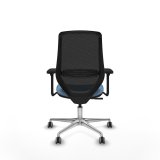 Kontorstol Mardos sincro bali Piqueras y Crespo D086G0H Himmelbl� #5