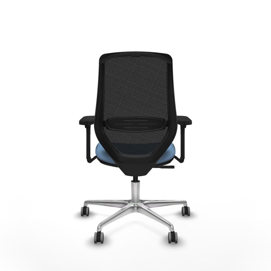 Kontorstol Mardos sincro bali Piqueras y Crespo D086G0H Himmelbl� #5