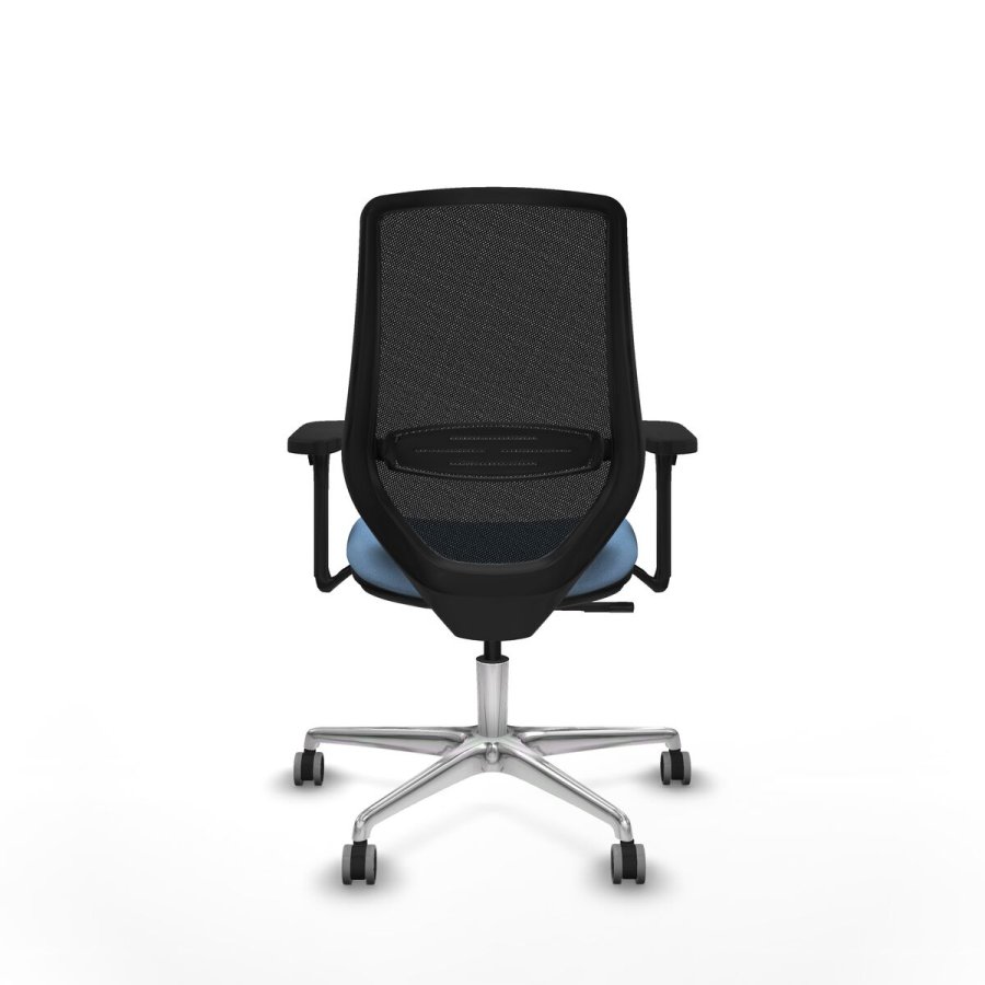 Kontorstol Mardos sincro bali Piqueras y Crespo D086G0W Himmelbl� #5