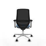 Kontorstol Mardos sincro bali Piqueras y Crespo D086N0H Himmelbl� #5