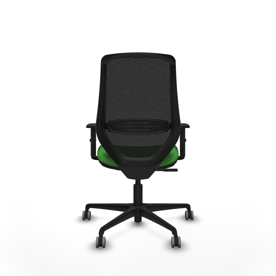 Kontorstol Mardos sincro bali Piqueras y Crespo D036G0H Gr�n #5