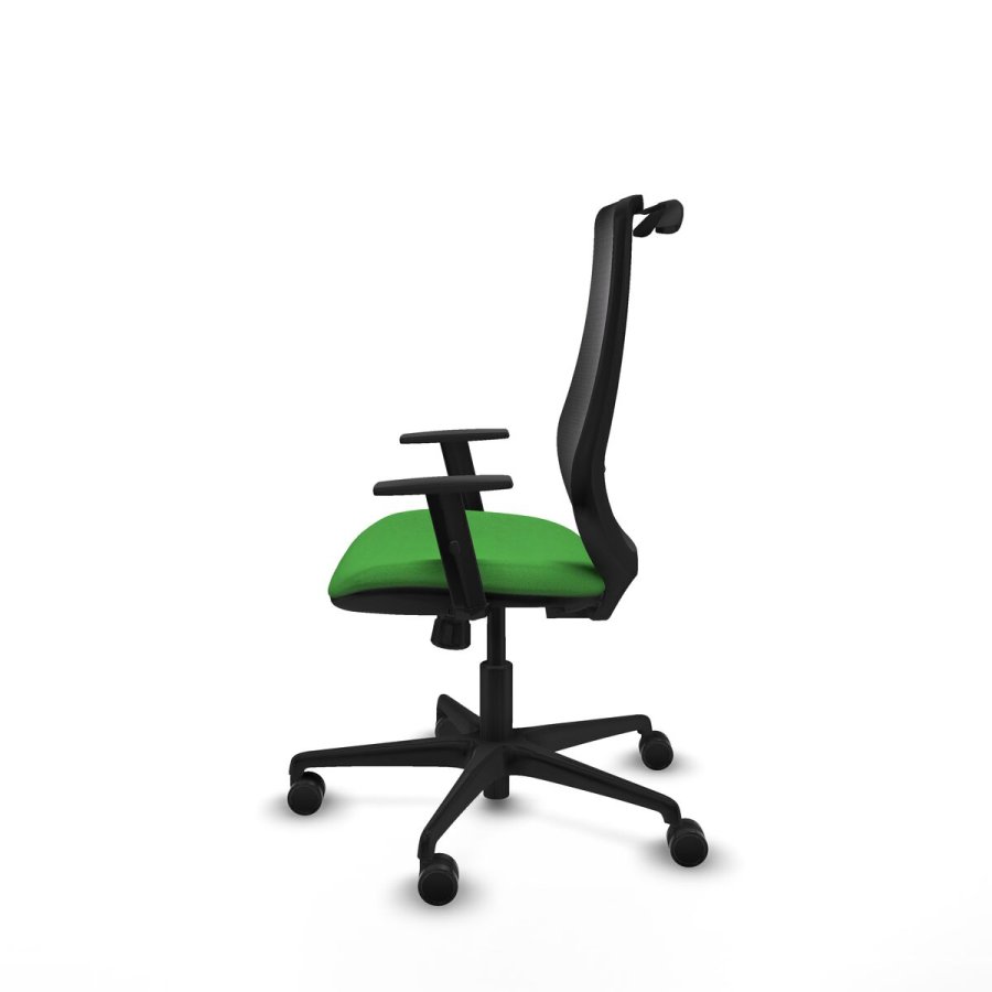 Kontorstol Mardos sincro bali Piqueras y Crespo D036N0H Gr�n #3