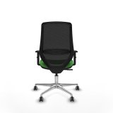 Kontorstol Mardos sincro bali Piqueras y Crespo D086G0H Gr�n #5