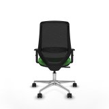 Kontorstol Mardos sincro bali Piqueras y Crespo D086N0H Gr�n #5