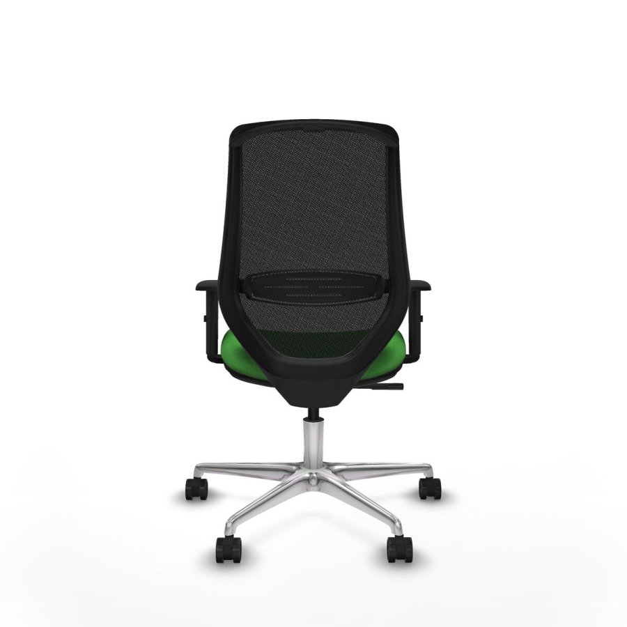 Kontorstol Mardos sincro bali Piqueras y Crespo D086N0H Gr�n #5